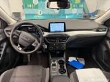  Ford  Focus  Turnier Cool & Connect 1.5 EcoBlue 88KW AT8 E6d #30