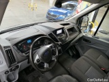 Ford  Transit  Kastenwagen 310 L2 Trend 2.0 TDCi 77KW MT6 E6 #3