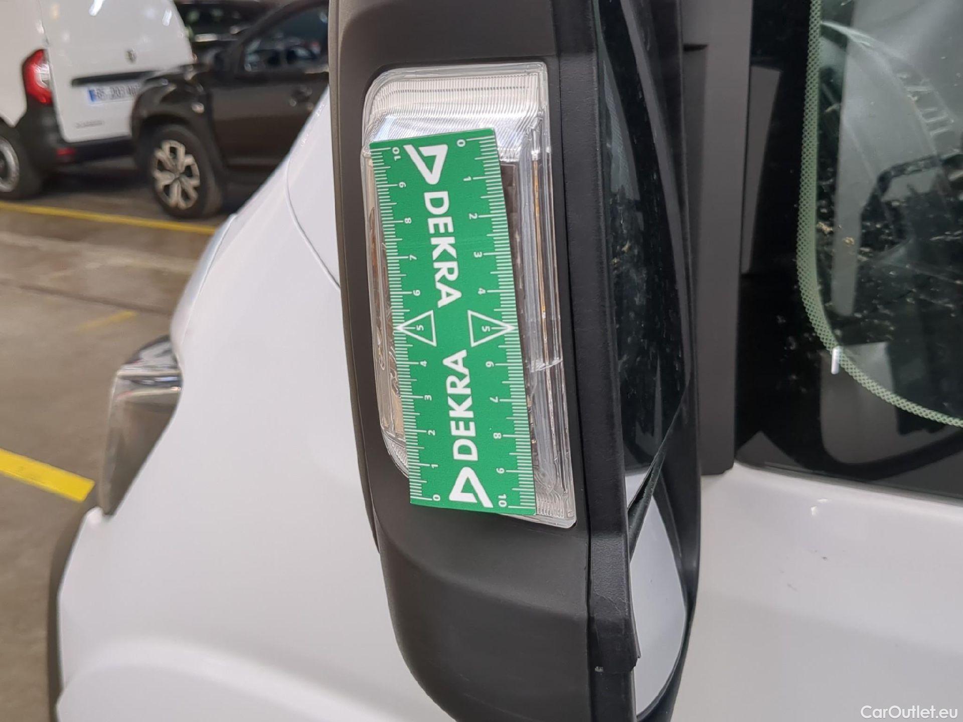  Fiat  Ducato FIAT  / 2014 / 4P / Fourgon tôlé H3-Power 140 Maxi 3.5 XL H2 Pack #18