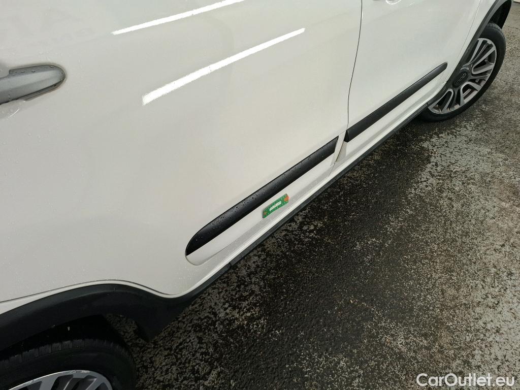  Fiat  500 L City Cross 1.3 Multijet 95CV BVM5 E6dT / TRANSFO VP/VF #15