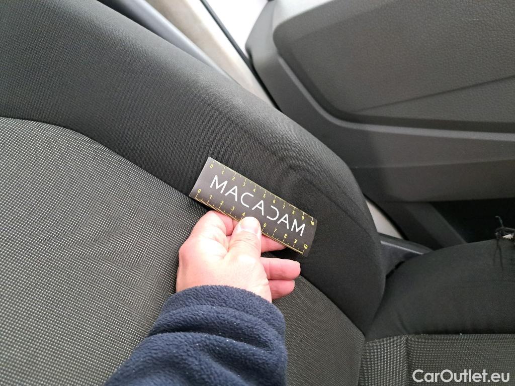  Volkswagen  Crafter  Fourgon Fourgon 35 mittellang mit Hochdach 4Motion 2.0 #17