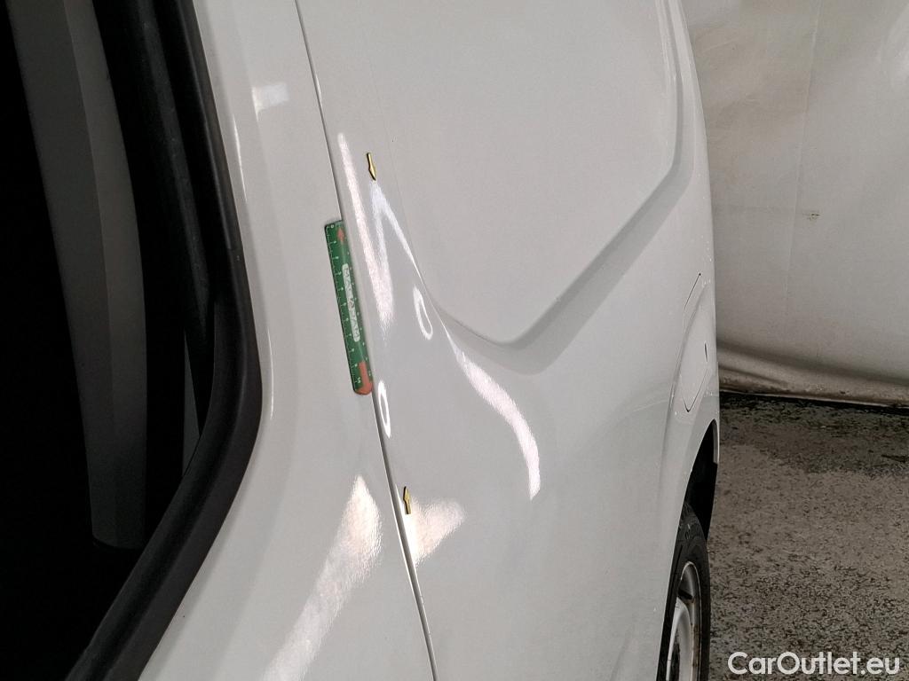  Citroen  Berlingo  Fourgon Driver M 650 1.5 BlueHDi 100CV BVM5 E6dT #2