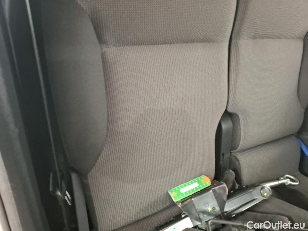  Citroen  Berlingo  Fourgon Driver M 650 1.5 BlueHDi 100CV BVM5 E6dT #13