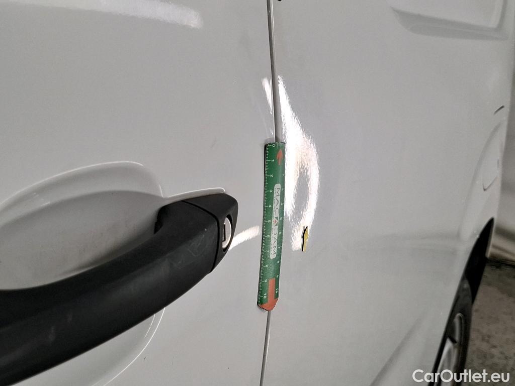  Citroen  Berlingo  Fourgon Driver M 650 1.5 BlueHDi 100CV BVM5 E6dT #4