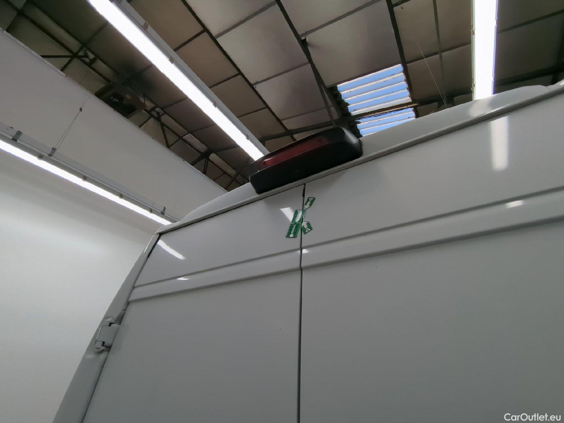  Fiat  Ducato FIAT  / 2014 / 4P / Fourgon tôlé H3-Power 140 Maxi 3.5 XL H2 Pack #31