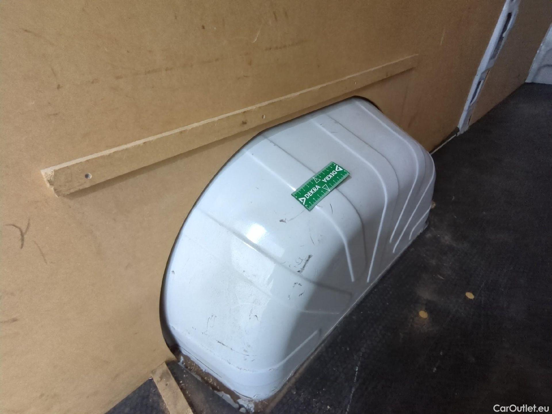  Fiat  Ducato FIAT  / 2014 / 4P / Fourgon tôlé H3-Power 140 Maxi 3.5 XL H2 Pack #1