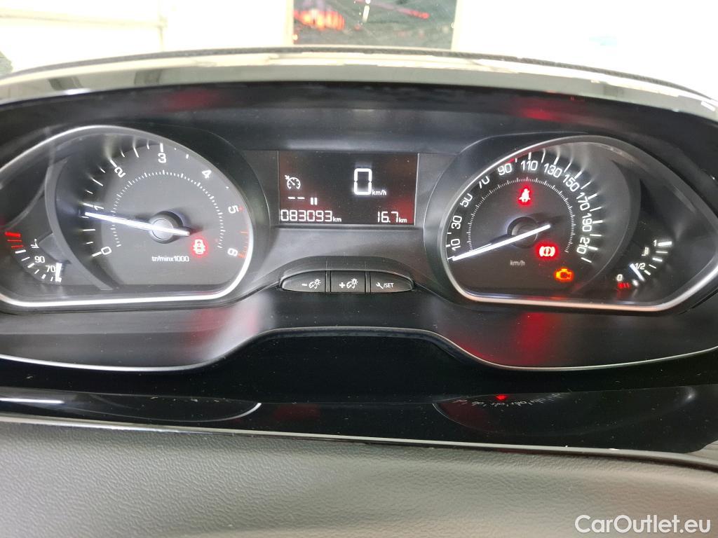  Peugeot  208  Affaire Premium Pack 1.5 HDi 100CV BVM5 E6dT #7