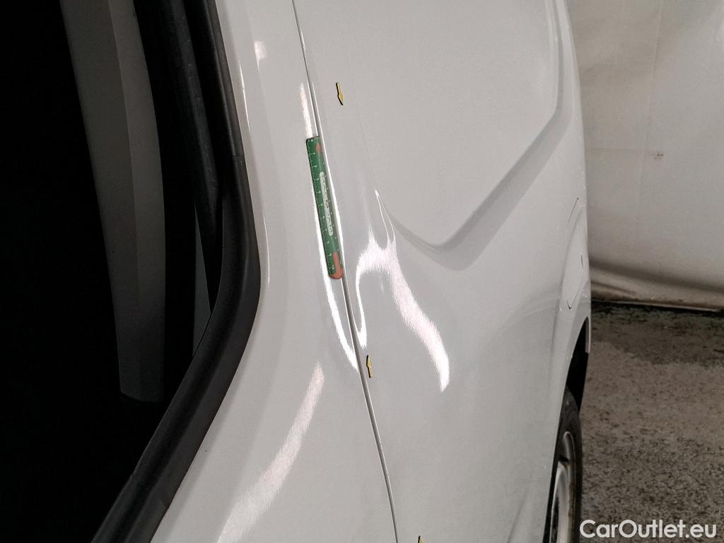  Citroen  Berlingo  Fourgon Driver M 650 1.5 BlueHDi 100CV BVM5 E6dT #3