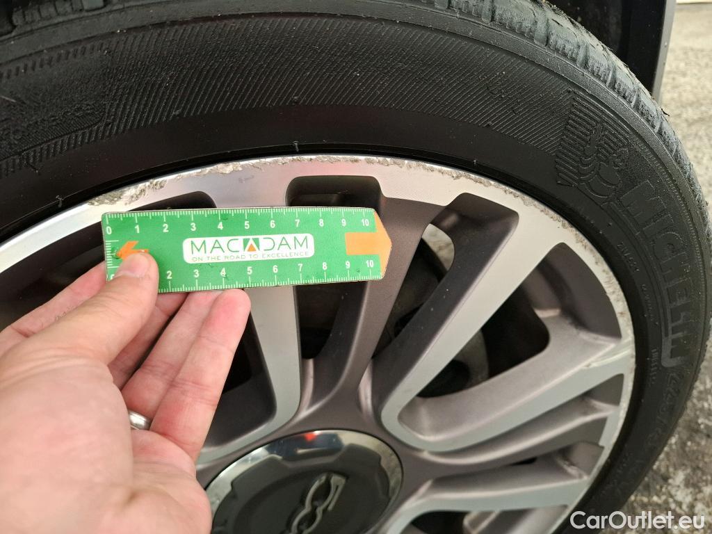  Fiat  500 L City Cross 1.3 Multijet 95CV BVM5 E6dT / TRANSFO VP/VF #10