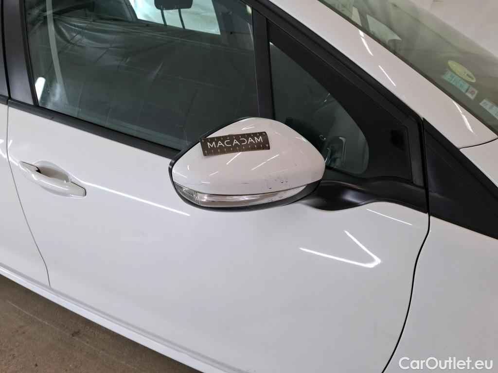  Peugeot  208  Affaire Premium Pack 1.5 HDi 100CV BVM5 E6dT #23