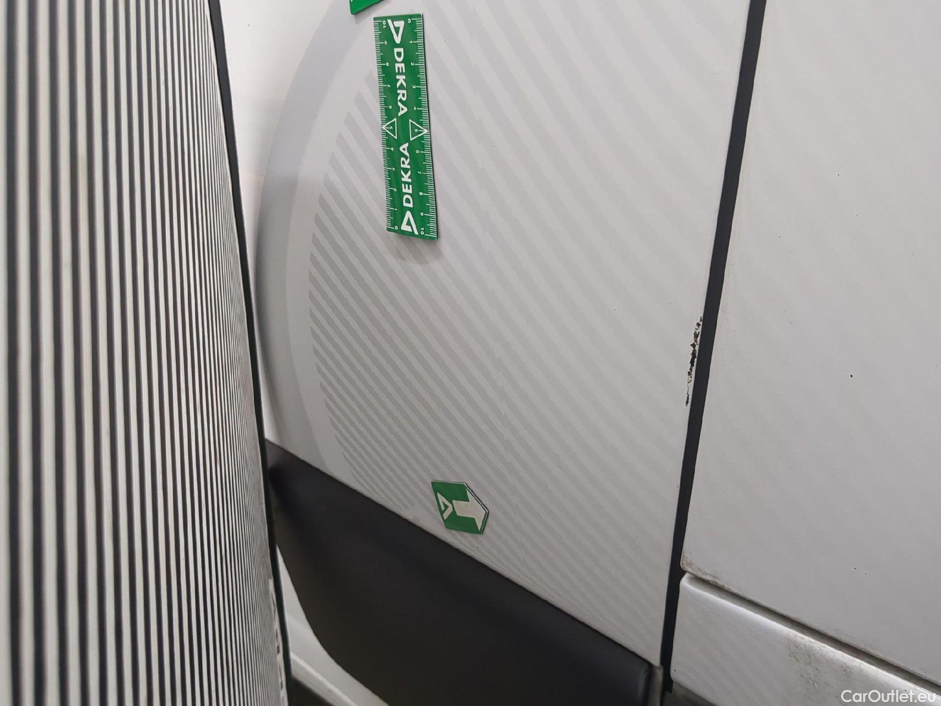  Fiat  Ducato FIAT  / 2014 / 4P / Fourgon tôlé H3-Power 140 Maxi 3.5 XL H2 Pack #22