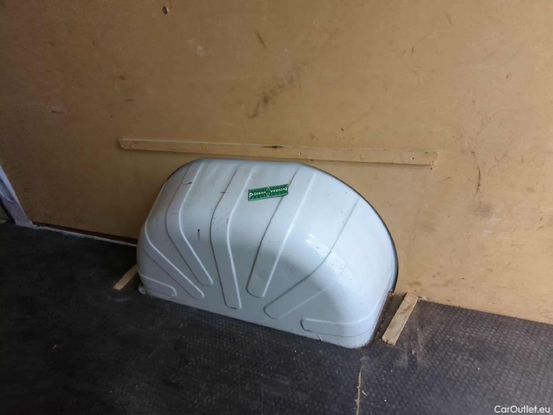  Fiat  Ducato FIAT  / 2014 / 4P / Fourgon tôlé H3-Power 140 Maxi 3.5 XL H2 Pack #4