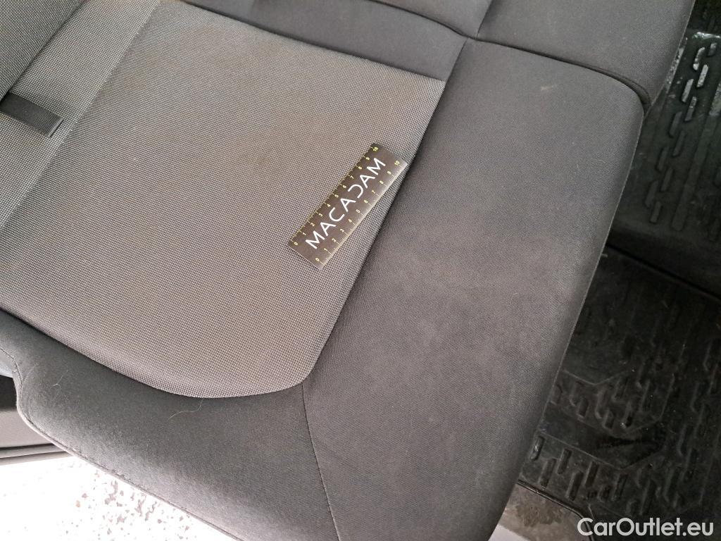  Volkswagen  Crafter  Fourgon Fourgon 35 mittellang mit Hochdach 4Motion 2.0 #19