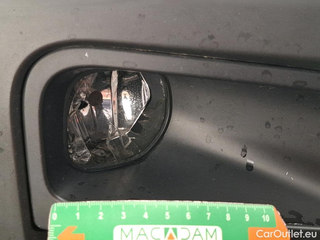  Citroen  Berlingo  Fourgon Driver M 650 1.5 BlueHDi 100CV BVM5 E6dT #8