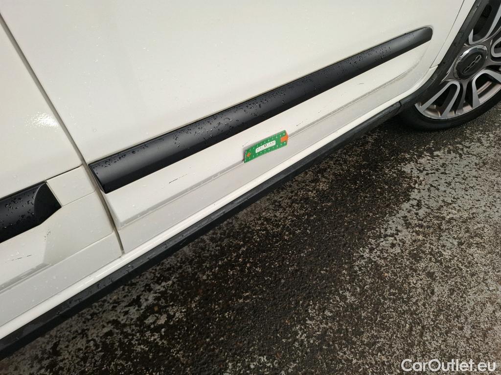  Fiat  500 L City Cross 1.3 Multijet 95CV BVM5 E6dT / TRANSFO VP/VF #17