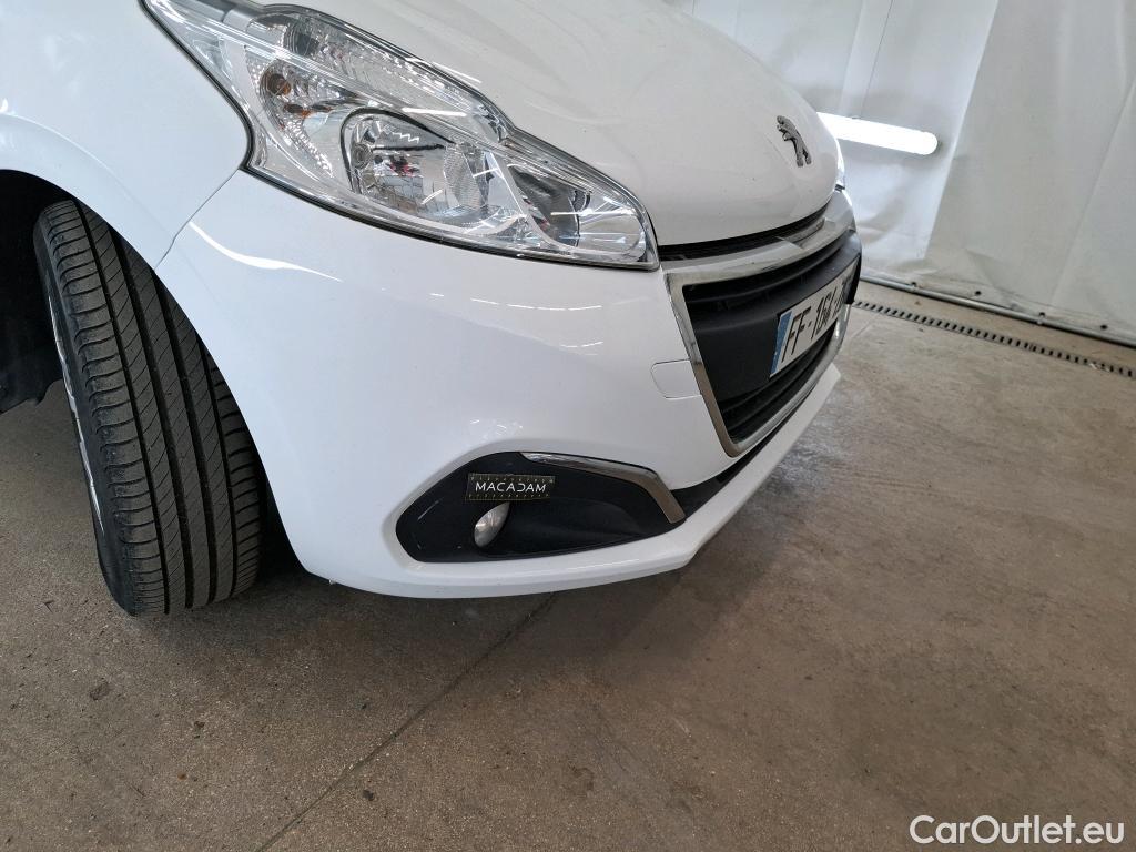  Peugeot  208  Affaire Premium Pack 1.5 HDi 100CV BVM5 E6dT #21