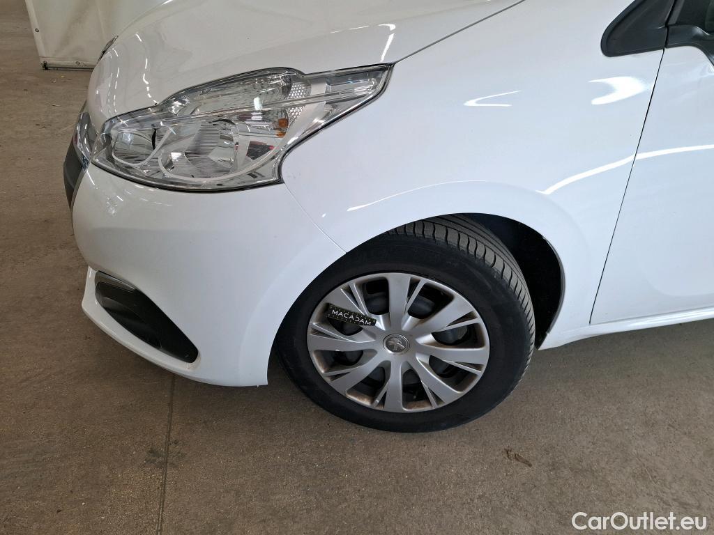  Peugeot  208  Affaire Premium Pack 1.5 HDi 100CV BVM5 E6dT #9