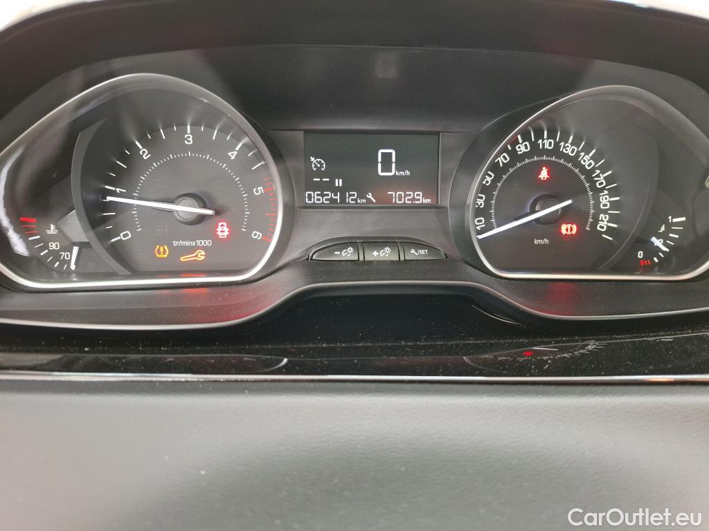  Peugeot  208  Affaire Premium Pack 1.5 HDi 100CV BVM5 E6dT #30