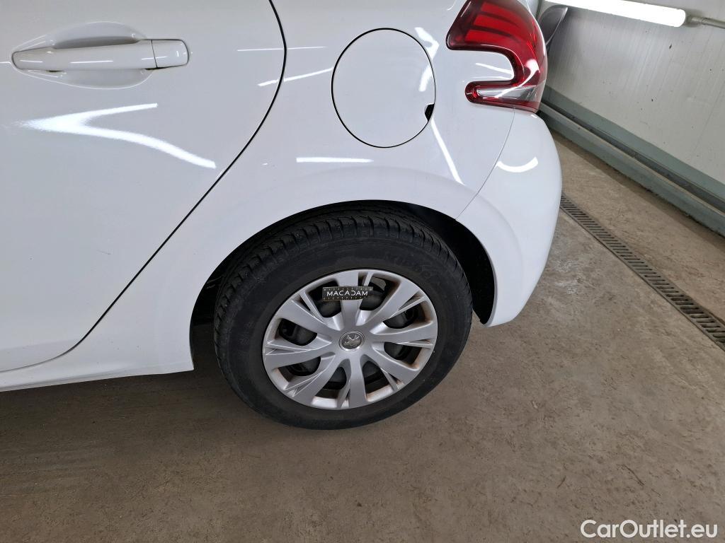  Peugeot  208  Affaire Premium Pack 1.5 HDi 100CV BVM5 E6dT #12