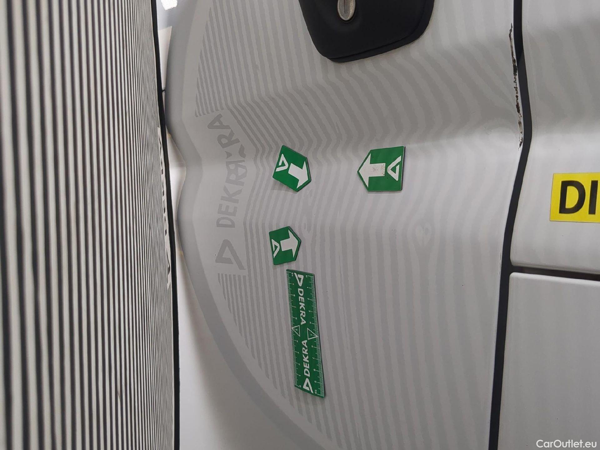  Fiat  Ducato FIAT  / 2014 / 4P / Fourgon tôlé H3-Power 140 Maxi 3.5 XL H2 Pack #19