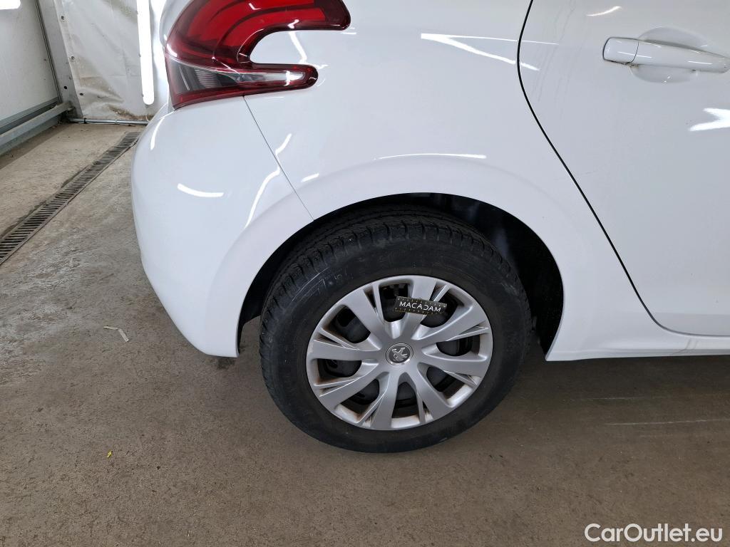  Peugeot  208  Affaire Premium Pack 1.5 HDi 100CV BVM5 E6dT #14