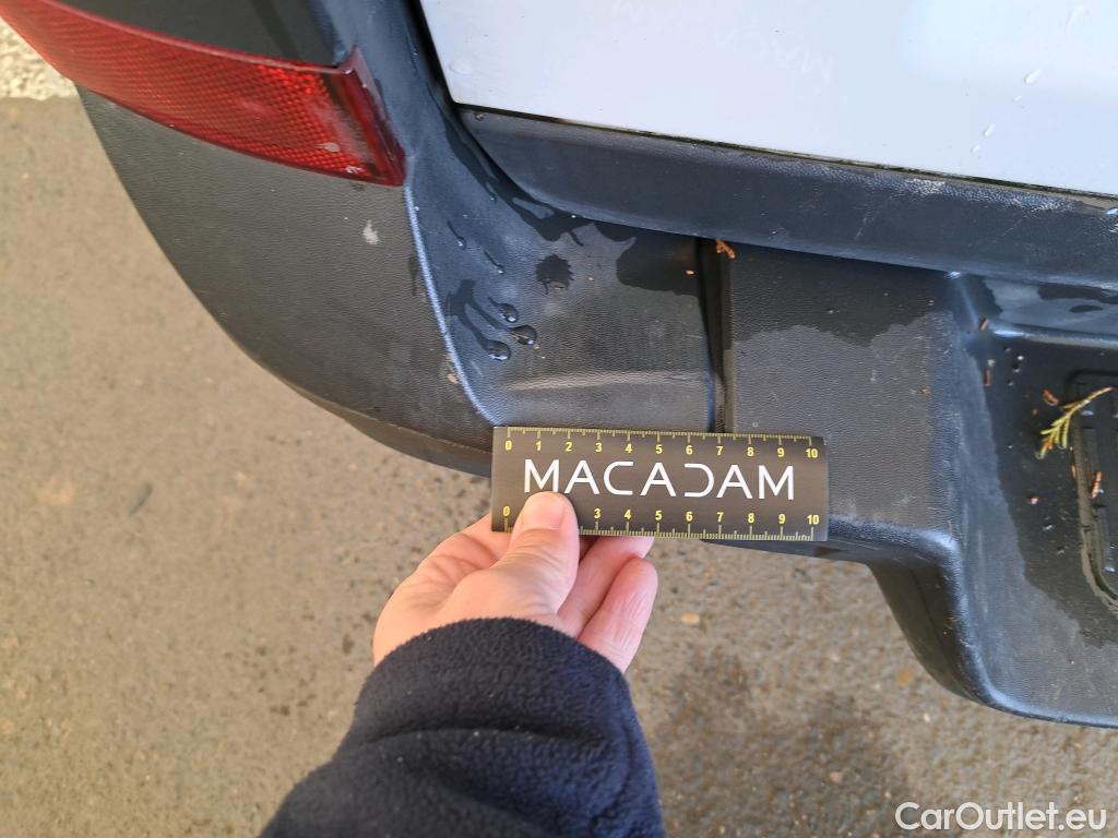  Volkswagen  Crafter  Fourgon Fourgon 35 mittellang mit Hochdach 4Motion 2.0 #20