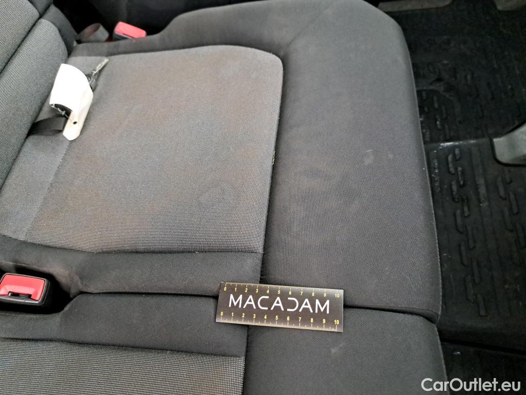  Volkswagen  Crafter  Fourgon Fourgon 35 mittellang mit Hochdach 4Motion 2.0 #18