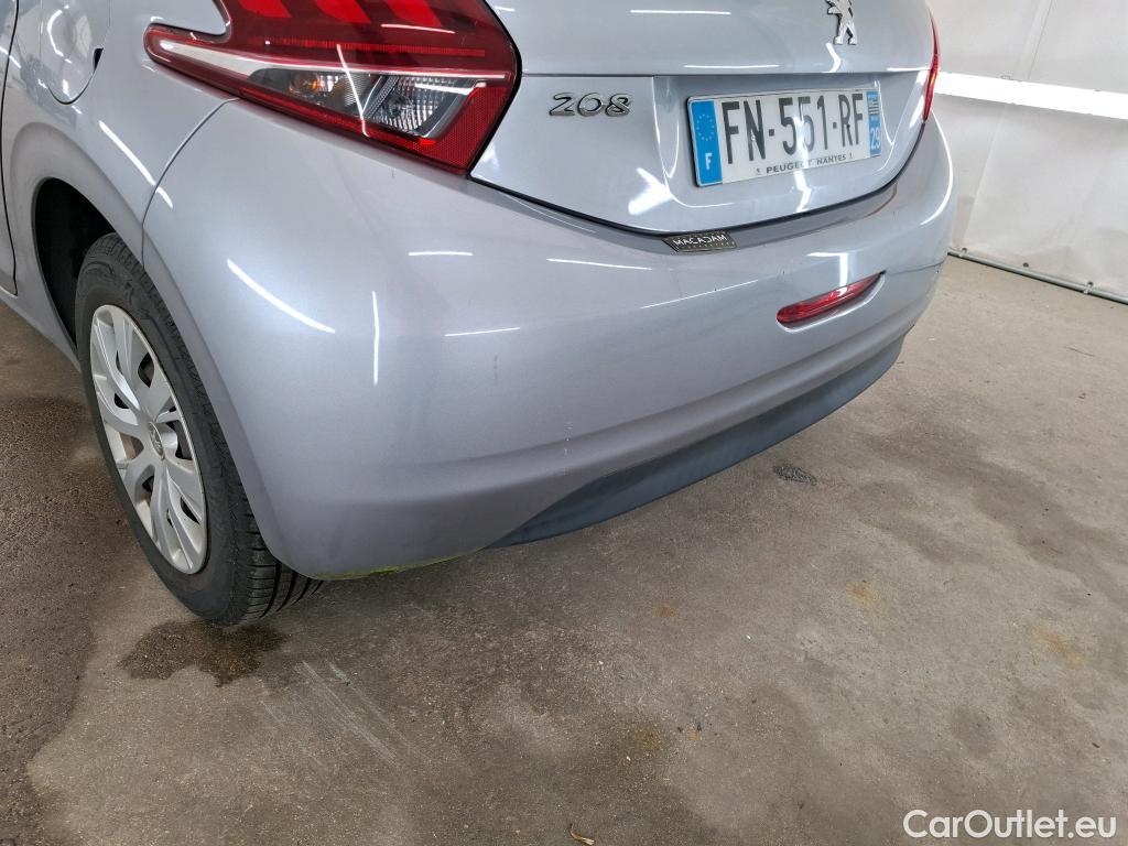  Peugeot  208  Affaire Premium Pack 1.5 HDi 100CV BVM5 E6dT #7