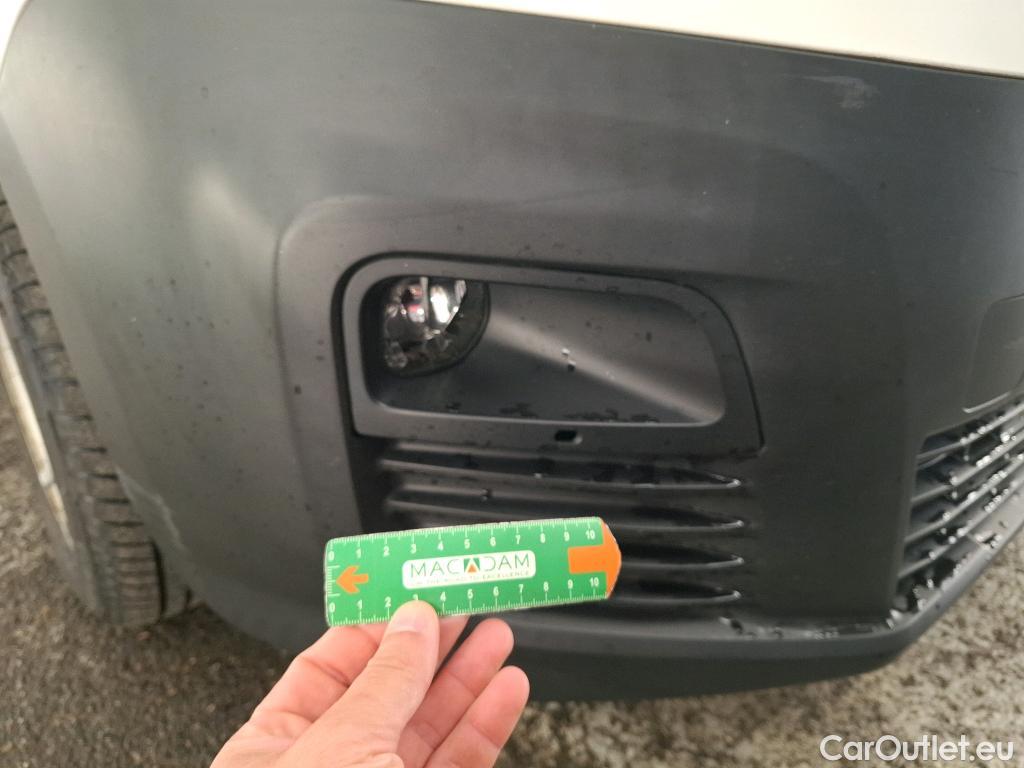  Citroen  Berlingo  Fourgon Driver M 650 1.5 BlueHDi 100CV BVM5 E6dT #7