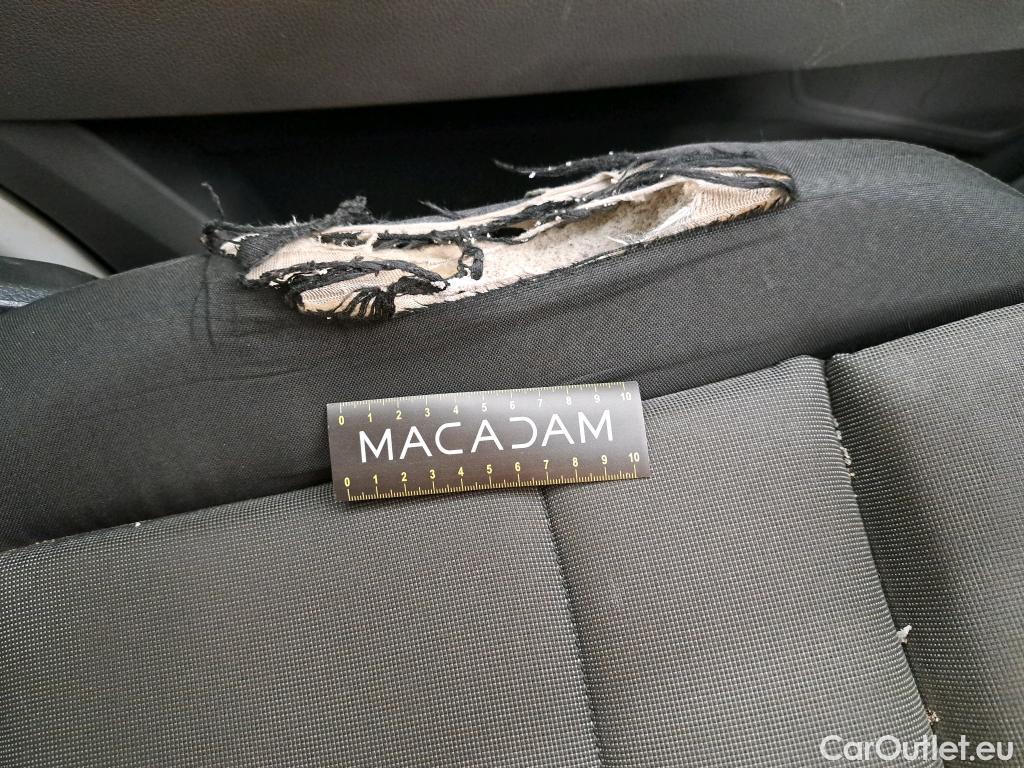  Volkswagen  Crafter  Fourgon Fourgon 35 mittellang mit Hochdach 4Motion 2.0 #7