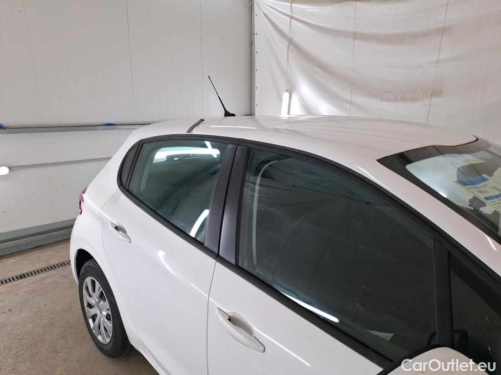  Peugeot  208  Affaire Premium Pack 1.5 HDi 100CV BVM5 E6dT #5