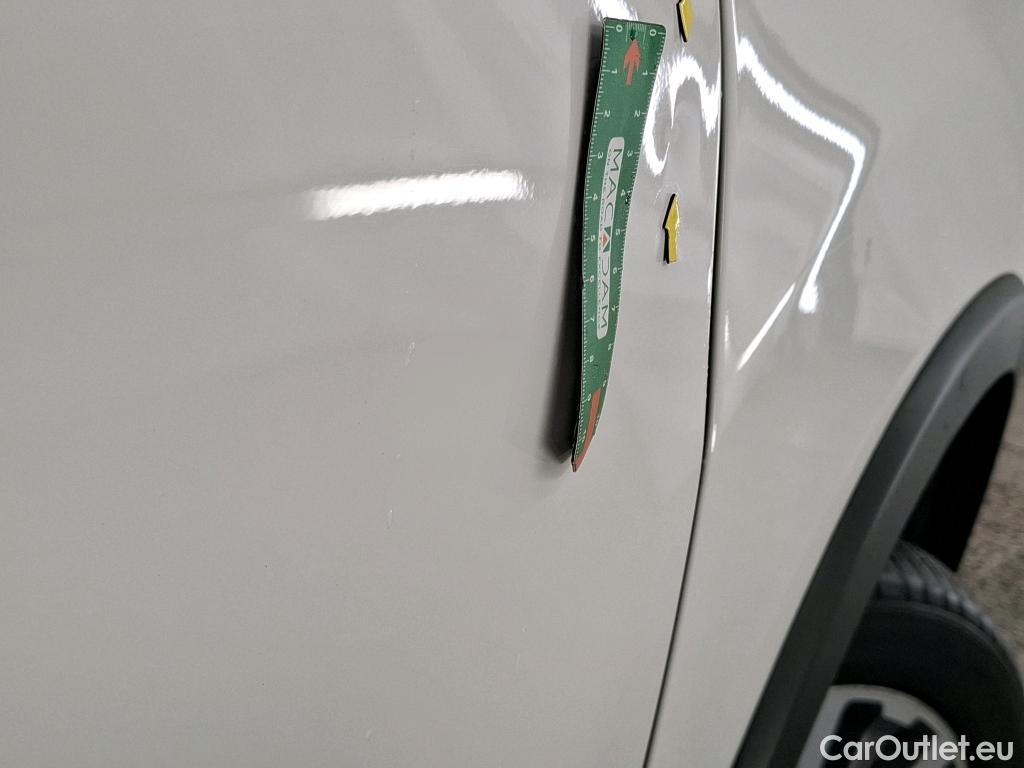  Fiat  500 L City Cross 1.3 Multijet 95CV BVM5 E6dT / TRANSFO VP/VF #14