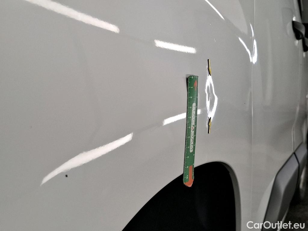  Citroen  Berlingo  Fourgon Driver M 650 1.5 BlueHDi 100CV BVM5 E6dT #10