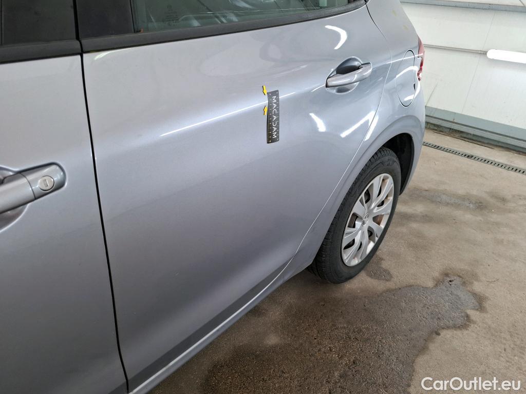  Peugeot  208  Affaire Premium Pack 1.5 HDi 100CV BVM5 E6dT #21