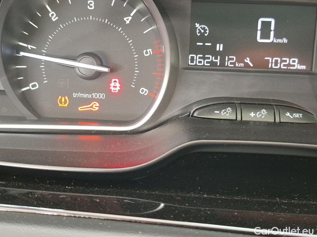  Peugeot  208  Affaire Premium Pack 1.5 HDi 100CV BVM5 E6dT #31