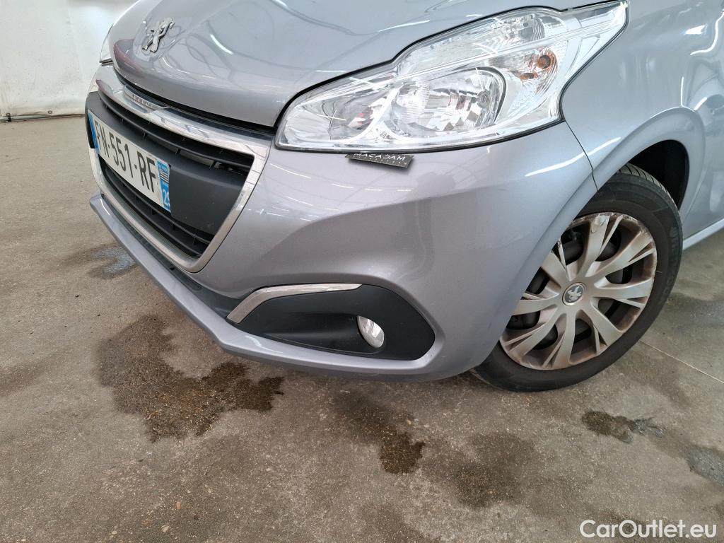  Peugeot  208  Affaire Premium Pack 1.5 HDi 100CV BVM5 E6dT #4