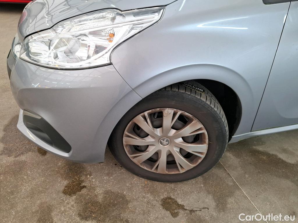  Peugeot  208  Affaire Premium Pack 1.5 HDi 100CV BVM5 E6dT #26