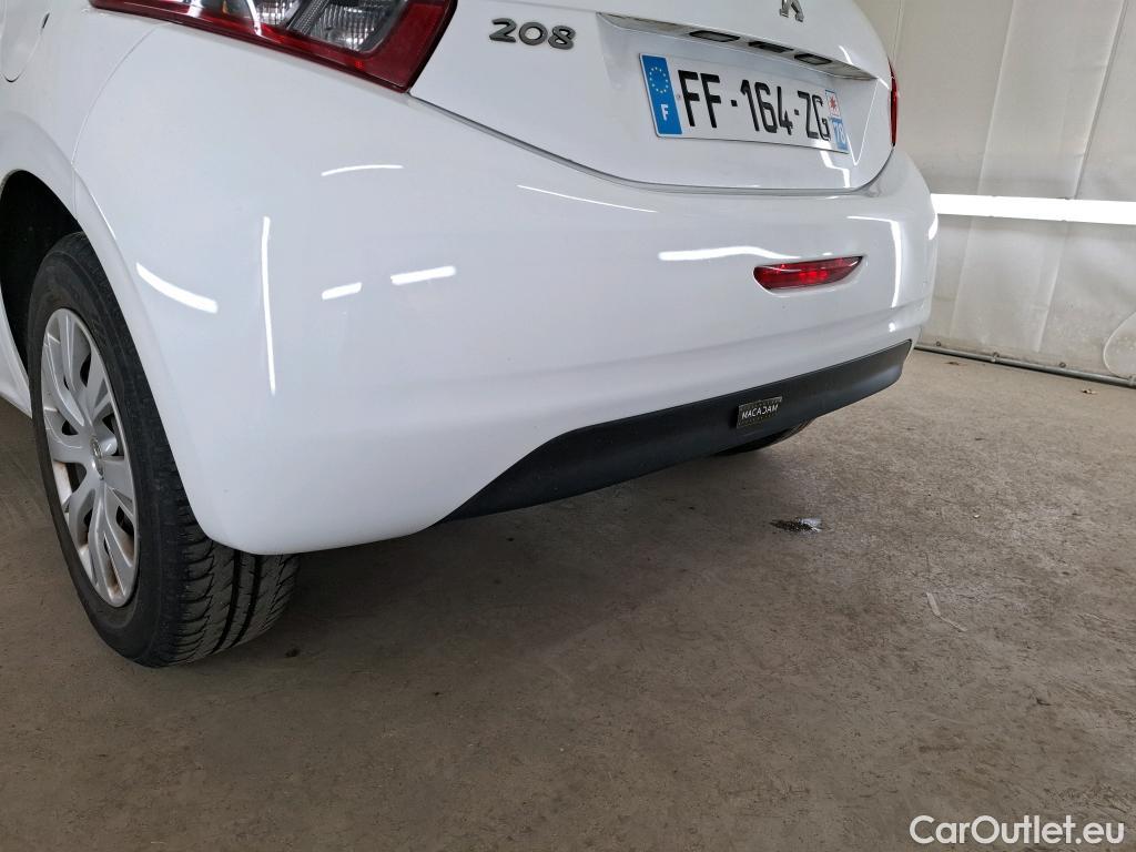  Peugeot  208  Affaire Premium Pack 1.5 HDi 100CV BVM5 E6dT #25