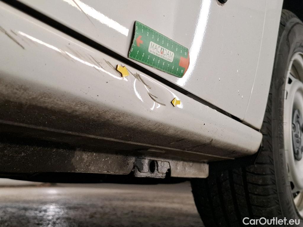  Citroen  Berlingo  Fourgon Driver M 650 1.5 BlueHDi 100CV BVM5 E6dT #6