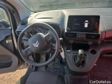  Citroen  Berlingo  Fourgon Club XL 950 1.5 BlueHDi 100CV BVM5 E6dT #5