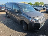  Citroen  Berlingo  Fourgon Club XL 950 1.5 BlueHDi 100CV BVM5 E6dT #4
