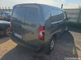  Citroen  Berlingo  Fourgon Club XL 950 1.5 BlueHDi 100CV BVM5 E6dT #3