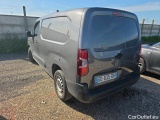  Citroen  Berlingo  Fourgon Club XL 950 1.5 BlueHDi 100CV BVM5 E6dT #2