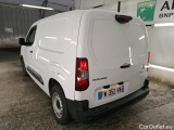  Citroen  Berlingo  Fourgon Driver M 650 1.5 BlueHDi 100CV BVM5 E6dT #2