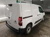  Citroen  Berlingo  Fourgon Driver M 650 1.5 BlueHDi 100CV BVM5 E6dT #3