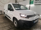  Citroen  Berlingo  Fourgon Driver M 650 1.5 BlueHDi 100CV BVM5 E6dT #4