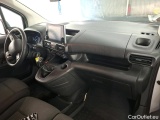  Citroen  Berlingo  Fourgon Driver M 650 1.5 BlueHDi 100CV BVM5 E6dT #5