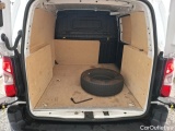  Citroen  Berlingo  Fourgon Driver M 650 1.5 BlueHDi 100CV BVM5 E6dT #8
