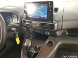  Citroen  Berlingo  Fourgon Driver M 650 1.5 BlueHDi 100CV BVM5 E6dT #10