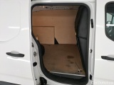  Citroen  Berlingo  Fourgon Driver M 650 1.5 BlueHDi 100CV BVM5 E6dT #9